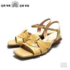  CAVACAVA T@T@1320617 Yellow CG[XgbvT_ 24ssyK戵Xz