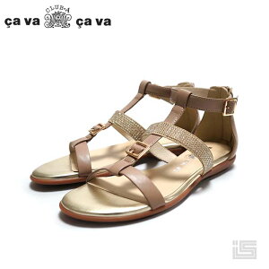 CAVACAVA T@T@7420175 Beige x[WCXg[T_ 24ssyK戵Xz