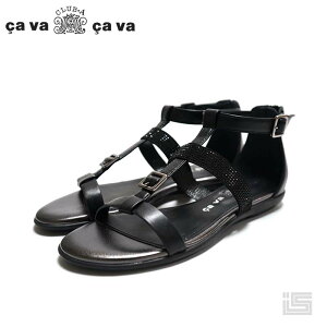  CAVACAVA T@T@7420175 Black ubNCXg[T_ 24ssyK戵Xz