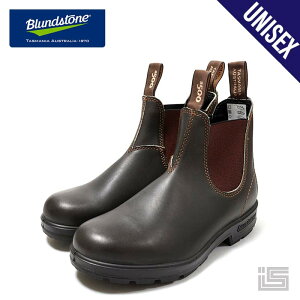 Blundstone uhXg[BS500050 DARK BROWN uE  u[c fB[X Y@CV[Y Cu[cJ AEghA tFX