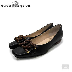 y New Arrivals zCAVACAVA T@T@ CA_1320651 Black ubN I[ig[q[pvX fB[X 2.0cmq[ yK戵Xz y 25ss z