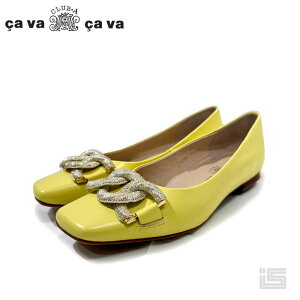 y New Arrivals zCAVACAVA T@T@ CA_1320651 Yellow CG[ I[ig[q[pvX fB[X 2.0cmq[ yK戵Xz y 25ss z