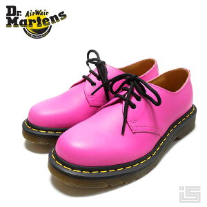  Dr.Martens hN^[}[`1461 3z[V[Y [XAbv 31009717 THRIFT PINK N₩sN3cm IX CG[Xeb` y23fwz Ki fB[XJWA