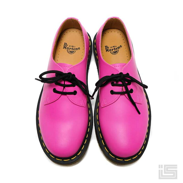 楽天市場】□ Dr.Martens ドクターマーチン1461 3ホールシューズ  