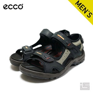  ECCO GR[ 069564 Black ubN  BLACK/MOLE/BLACK OFFROAD MEN'S SPORTS SANDAL YT_ X|[cT_ AEghAT_yK戵iz y24ssz