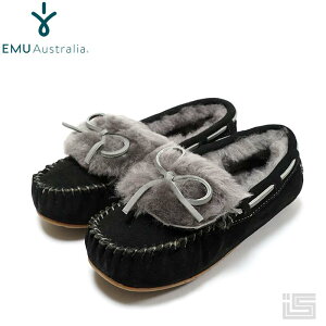  EMU Australia G~[W11200 Black {AtXb| {JV fB[X  