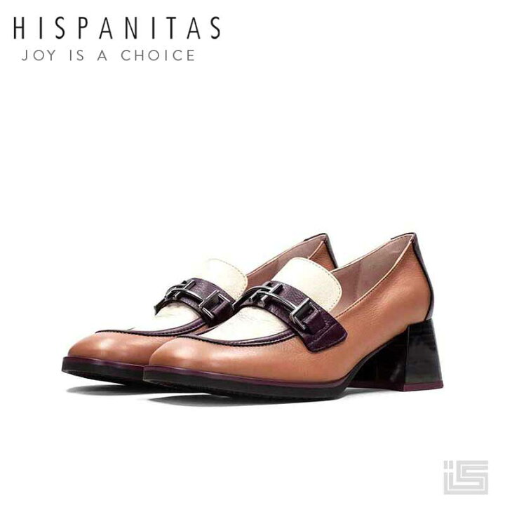 楽天市場】◇ HISPANITAS ヒスパニタス CHI243550 Camel/C キャメル 