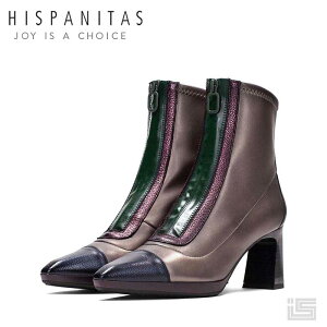  HISPANITAS qXpj^X CHI243714 Khaki/C J[LRr V[gu[c Z^[WbvfUC XyCuh C|[g fB[XV[Y yK戵iz y24awz