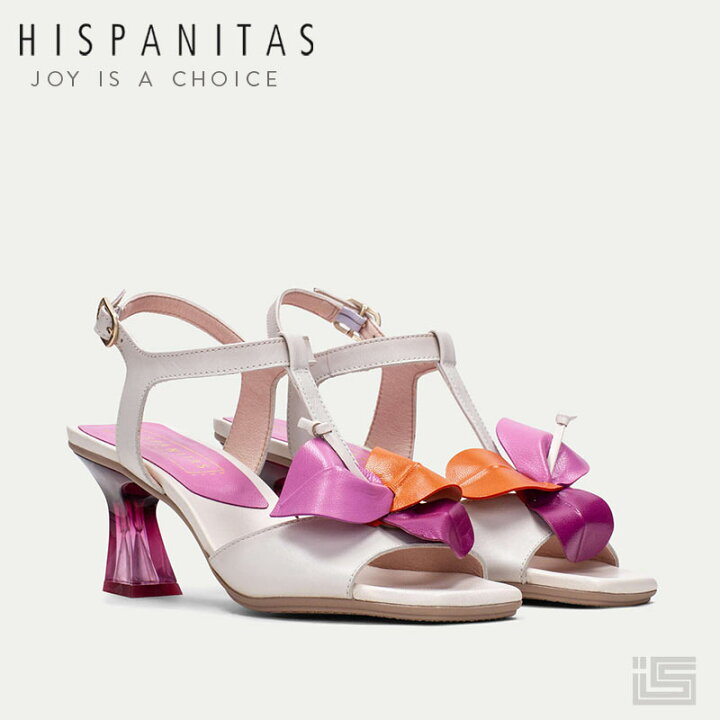 楽天市場】□ HISPANITAS ヒスパニタスHV232761 White / combi 