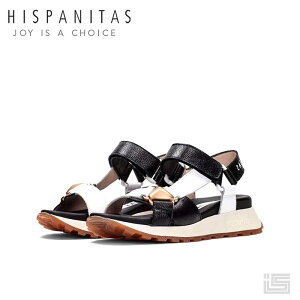 �yNew Arrivals�zHISPANITAS �q�X�p�j�^�X CHV253896 Black/C �u���b�N �X�|�[�c�T���_�� �R���r �X�y�C���u�����h �C���|�[�g�V���[�Y ���f�B�[�X�y���K�戵�i�z �y25ss�z