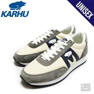  KARHU Jt KH802505 GREY / DARK NAVY ALBATROSS AogXfB[X Y jZbNXVv y ^E[X WMO