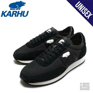  KARHU Jt kh802567 BLACK/BLACK ALBATROSS AogXfB[X@ Y jZbNXVv y ^E[X WMO