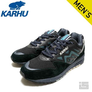  KARHU Jt LEGACY 96 KV[KH806056 Black y23fwz Ki YXj[J[