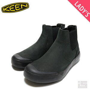  KEEN L[EBY Gi `FV[ u[c1022030 Blacky XbvI u[c fB[X