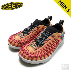  KEEN L[UNEEK j[N Xj[N Xj[J[ 1025439 Brown Sugar/BlackXj[J[ jbg [XbNOZ[f j[J[ VF Y