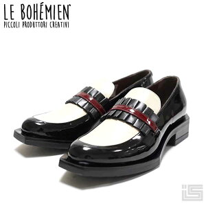  LE BOHEMIEN {w~A CO2-2 Black/C ubNRr  [t@[ fUC\[ C^A \tgU[ \tgGi yK戵iz y24awz