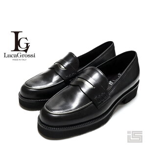  LUCA GROSSI JObVK036M Black RC[t@[  y C^A Ɗ   gbh size34-39y23fwz Ki fB[X[t@[