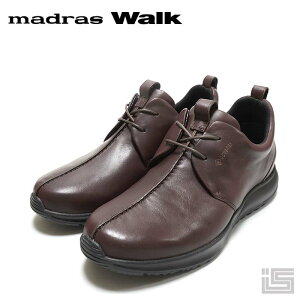  madras Walk }hXEH[N MW7601 Dark Brown _[NuEyGORE-TEXz SVKȃJWAU[Xj[J[ {v hZ^[V[ CgrWlXX^C  y23fwz YX