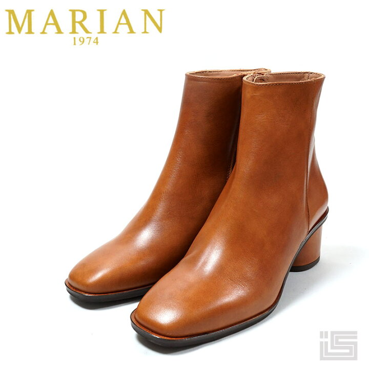 楽天市場】◇ MARIAN マリアン 20414 Orange Brown オレンジブラウン 