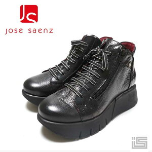  jose saenz zZ TGc 3513 Black Gi[XAbv Xj[J[ TChWbv ꃌfB[X {v U[ p^[\[ XyC 23fwyKizfB[XXj[J[ XyC