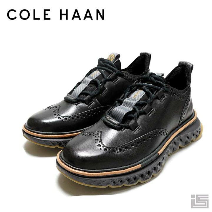 楽天市場】【返品・交換不可】COLE HAAN コールハーンC36508 Black 5 