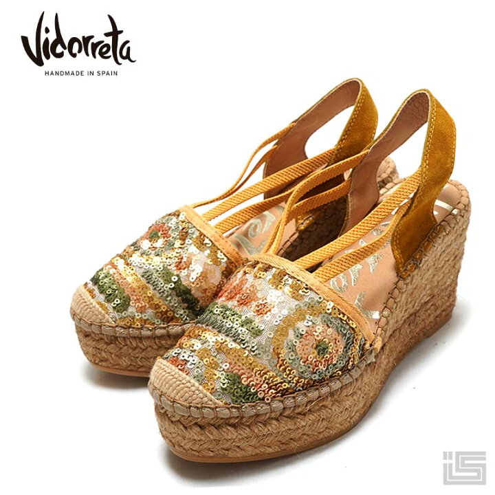 楽天市場】【SALE】【返品不可】 Vidorreta ヴィドレッタ18400KRT5T MD 