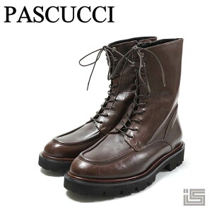  PASCUCCI pXNb` 9441 Dark BrownU[ ~hu[c U`bv J {[\[ {v }jbV ҂ݏグ V[Y fB[X C^AyKiz