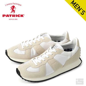  PATRICK pgbNJALOR W505040 White gjO U[Xj[J[ Y { y23ssVzyKiz YXj[J[