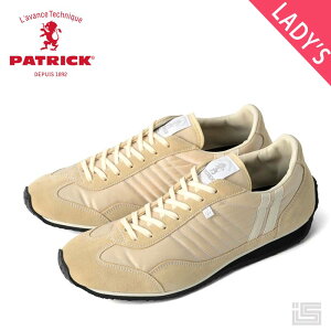  PATRICK pgbN STADIUM X^WA232403 HINOKI Ђ̂ x[W iC XeAxA yʃ\[ Xj[J[ fB[X { y24sszyKiz Xj[J[ fB[XXj[J[