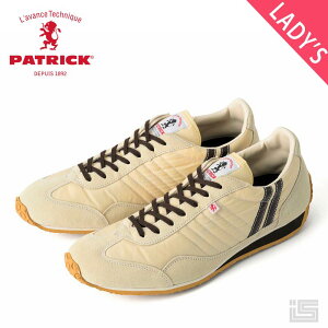  PATRICK pgbN STADIUM X^WA 232453 CAMEO { Xj[J[ V[Y C fB[X [Jbg iC NVbN gjO Vv yʁyKiz