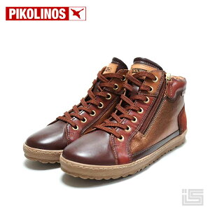  PIKOLINOS sRmX 901-8772C1 Brown uE  [XAbv V[gu[c Wbp[t fB[XV[Y XyCuh yK戵iz y24awz