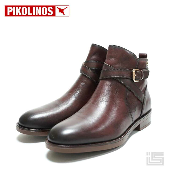 PIKOLINOS(ピコリーノス) ブーツ(レディース) - ブランド通販のBUYMA 