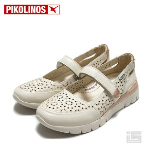  PIKOLINOS sRmX W4R-6989C1 Ivoryy xN X|[cV[Y 4cm  U[JbeBOfB[X U[C\[ TT  XyCuhy24sszyKiz