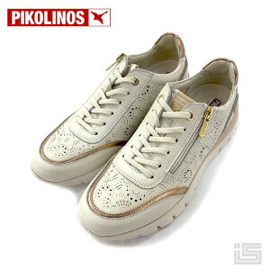 �yNew Arrivals�zPIKOLINOS �s�R���m�X W4R-6622C1 CANTABRIA Ivory �A�C�{���[ ���[�U�[�J�b�g�f�U�C�� �X�y�C���u�����h �C���|�[�g�V���[�Y ���f�B�[�X�V���[�Y ���U�[���[�X�A�b�v �y���K�戵�i�z �y2