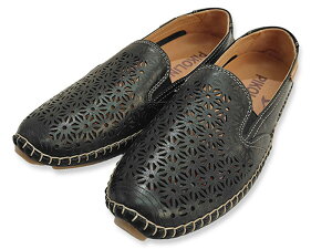 �yNew Arrivals�zPIKOLINOS �s�R���m�X 578-4907 BLACK �u���b�N �y���K�戵�i�z �y26ss�z