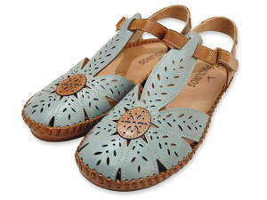 �yNew Arrivals�zPIKOLINOS �s�R���m�X 655-0841c1 Denim �f�j�� �y���K�戵�i�z�y26ss�z