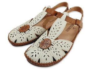 �yNew Arrivals�zPIKOLINOS �s�R���m�X 655-0841c1 Ivory �A�C�{���[�y���K�戵�i�z�y26ss�z