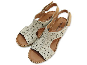 �yNew Arrivals�zPIKOLINOS �s�R���m�X W3Z-1623C1 Ivory �A�C�{���[�y���K�戵�i�z�y26ss�z