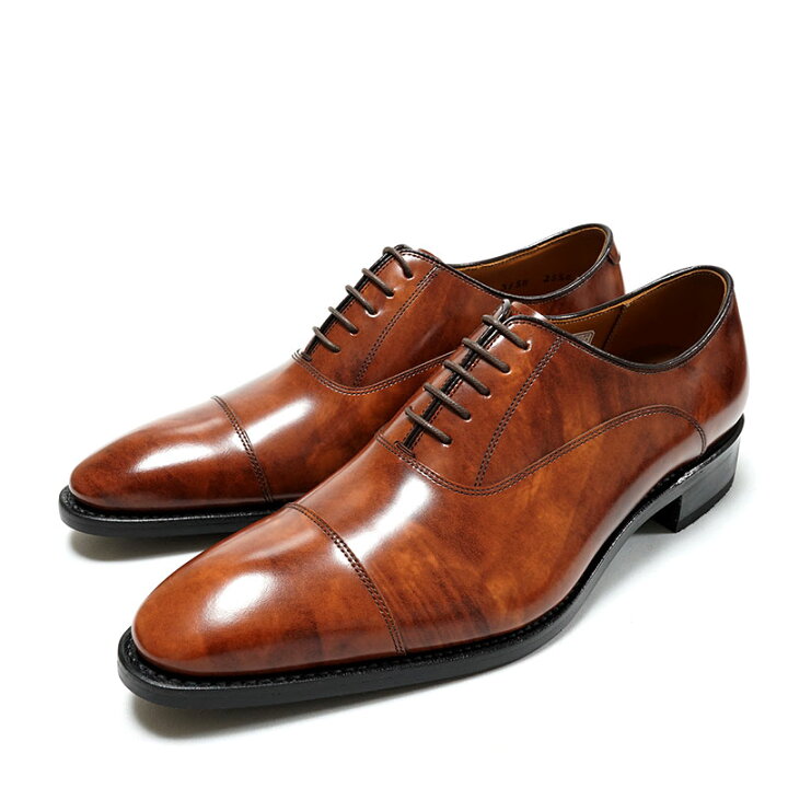楽天市場】【定番】REGAL リーガル315R-BG Brown ブラウン内羽根 