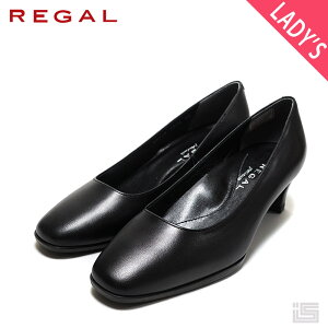 REGAL [K fB[X F95N-AH Black 4.5cm ~hq[ XNGAgD 蕝 X|W \tgȗSn tH[}pvX Ki fB[XpvX yfB[XtH[}