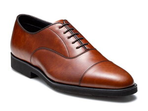 �� REGAL ���[�K�� 11JLBE brown �u���E�� �X�g���[�g�`�b�v EEE���C�g�h���X �n�[�t�J�b�v�C���\�[�� ���K �����b�N�X �t�B�b�g��