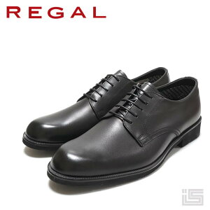 �� REGAL ���[�K�� 34CL-BD Black �O�H�� �v���[���g�D GORE-TEX �S�A�e�b�N�X �S�V��^ 3E 5�z�[�� �{�v ������ �Z�����e�b�h ���{�� �r�W�l�X �h���X �y���̓��z