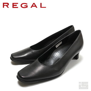 �� REGAL ���f�B�[�X �p���v�X7911 AD Black �X�N�G�A�g�D 4.5cm �L�����A ���N���[�g �ʋ� �t���b�V���[�Y ���{�� �y���f�B�[�X�t�H�[�}���z
