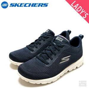  SKECHERS XPb`[Y 124985 Navy GO WALK S[ EH[N gx - t@ W[j[GO WALK TRAVEL-FUN JOU fB[X EH[LO y24ssz Ki fB[XXj[J[Xb|