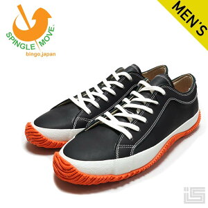  yCqʂT[rX{z SPINGLE MOVE XsO[u Sn悳ǋVJ[Jbg SPM-1033 Black/Orange Xj[J[ fB[X ChCWp { LyMADE IN JAPANz
