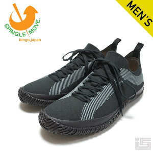 �y�C�q���ʂ��T�[�r�X���{���zSPINGLE MOVE �X�s���O�����[�uSPM-1501 Black �n�C�Q�[�W�j�b�g�X�j�[�J�[�\�b�N�X���o �V���f�� �f���ŃT������ �����Y ���C�h�C���W���p�� ���{�� �L���yMADE IN JAPA