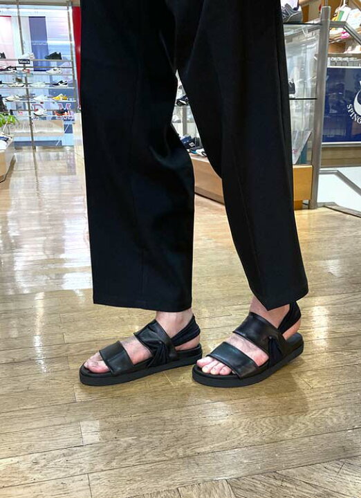 楽天市場】□ SPINGLE MOVE スピングルムーブSPM-1706 Black メンズ 
