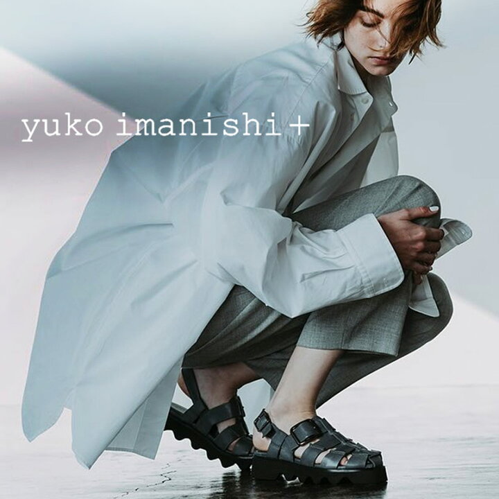 楽天市場】【 ReStock 】yuko imanishi + ユーコ イマニシプラス 