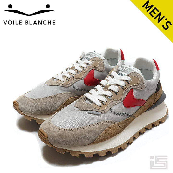 楽天市場】□VOILE BLANCHE ボイルブランシェQWARK HYPE MAN クオーク 