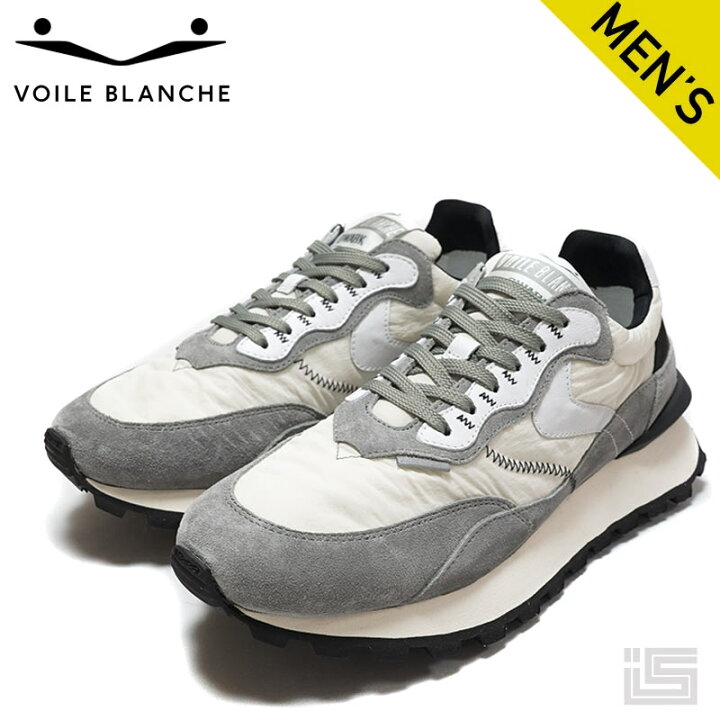 楽天市場】□VOILE BLANCHE ボイルブランシェQWARK HYPE MAN クオーク 